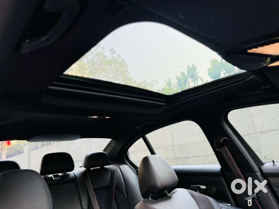 Bmw M340i, 2022, Petrol