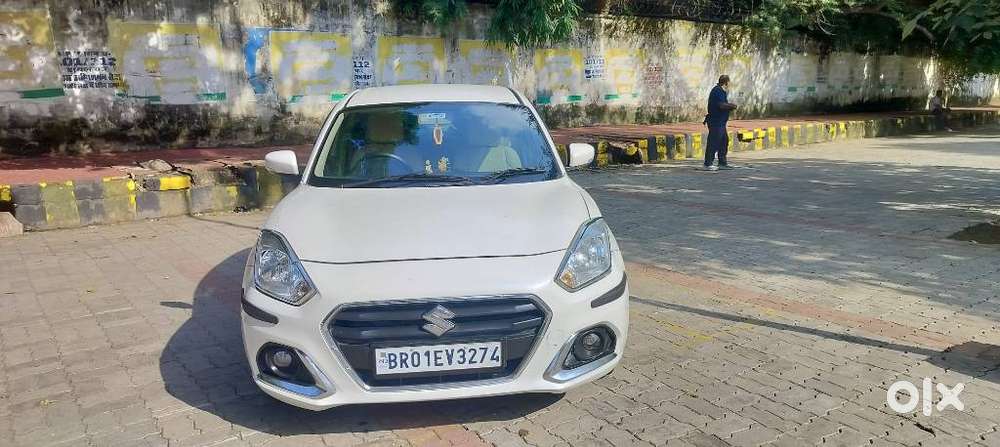 Maruti Suzuki Swift Dzire Vxi(o) Mt, 2020, Cng & Hybrids