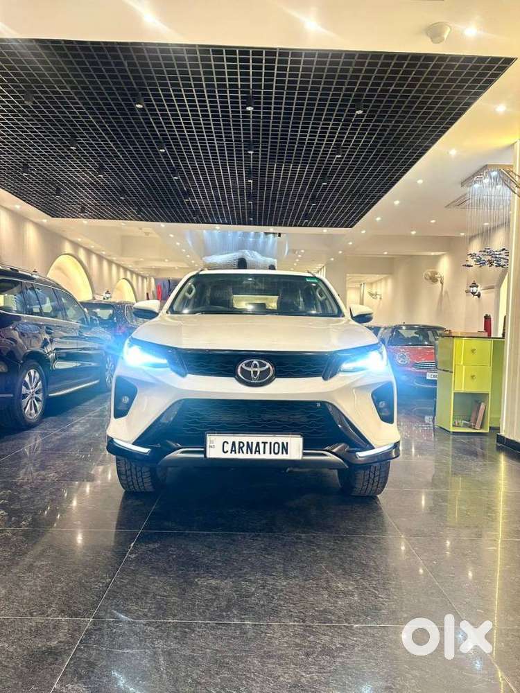 Toyota Fortuner 3.0 Sportivo 4x2 At, 2019, Diesel
