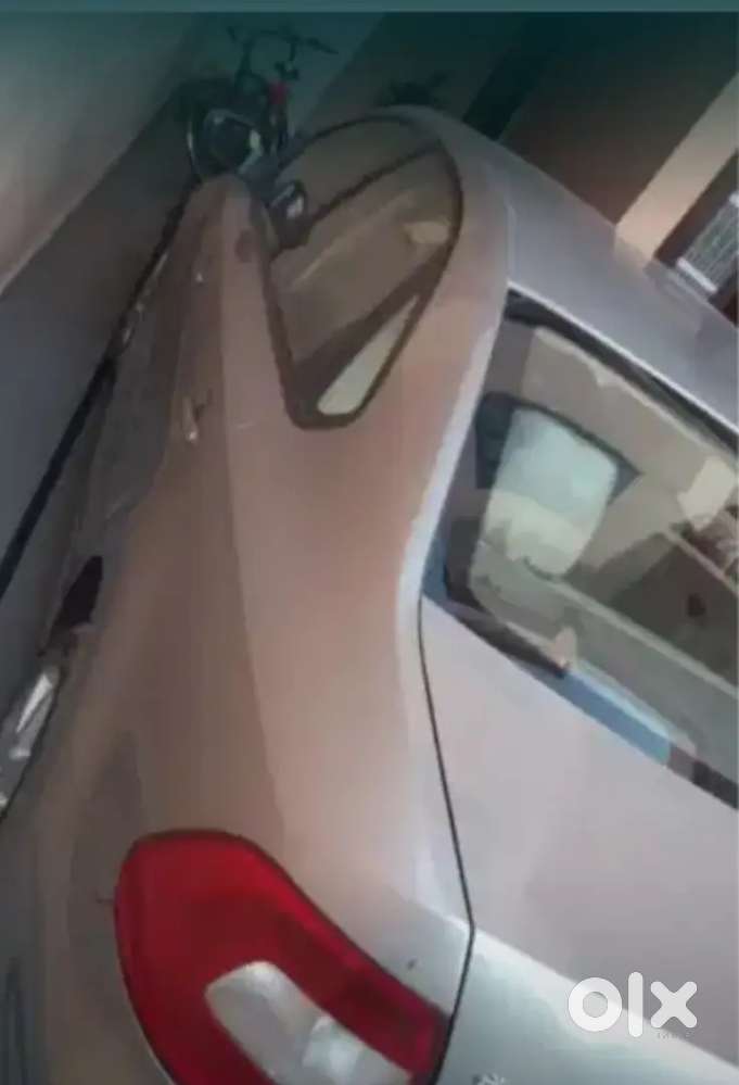Skoda Rapid Tsi 2014