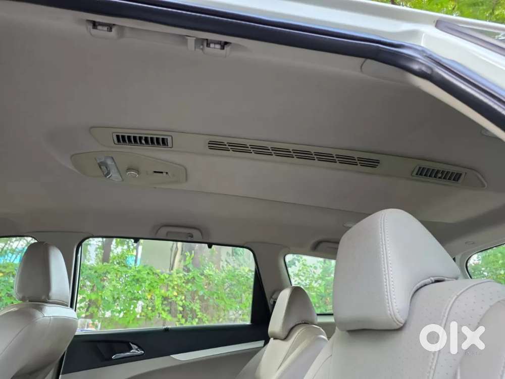 Mahindra Marazzo M8 8str, 2019, Diesel