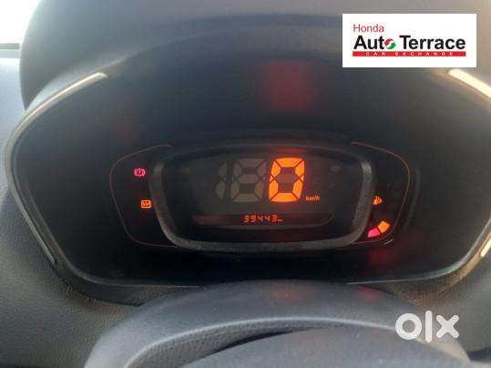 Renault Kwid Rxt 1.0, 2016, Petrol