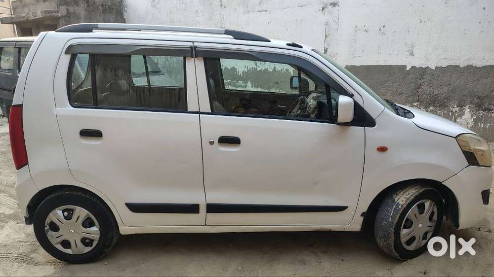 Wagonr, December 2017