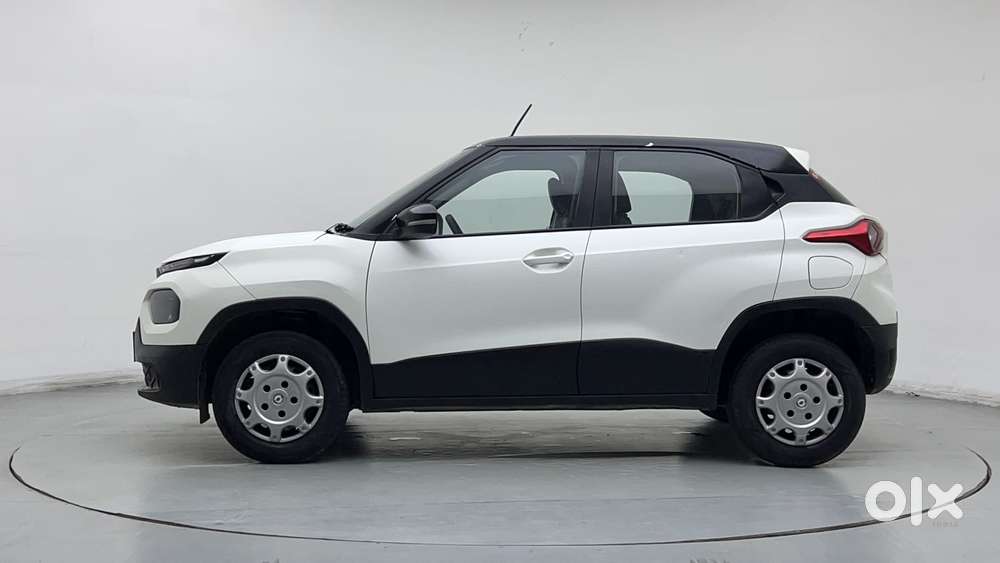 Tata Punch 1.2 Revotron Adventure Rhythm Pack Mt, 2022, Petrol