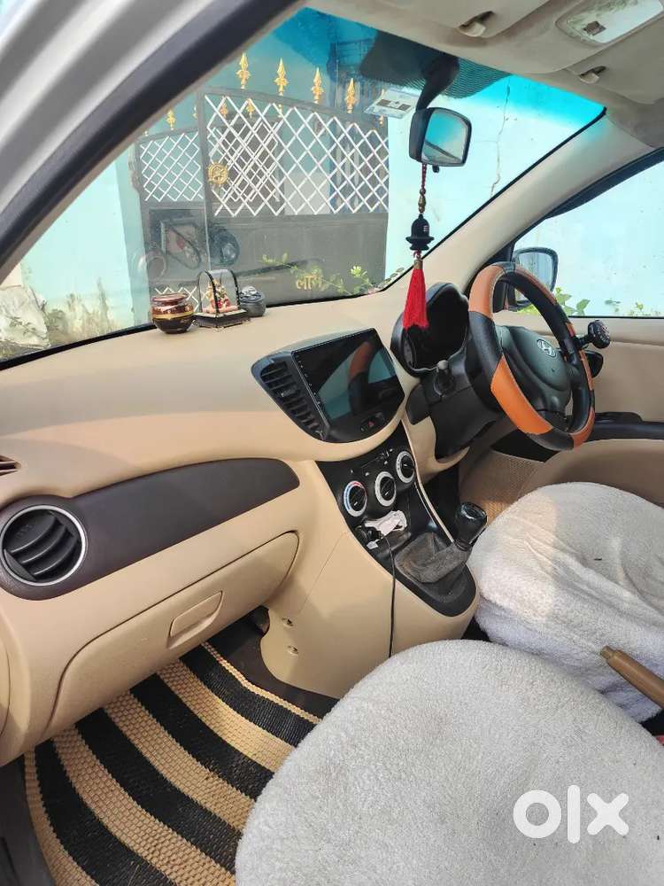 Hyundai I10 2010 Petrol Well Maintained