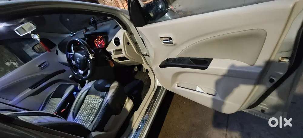 Maruti Suzuki Celerio Zxi 2020