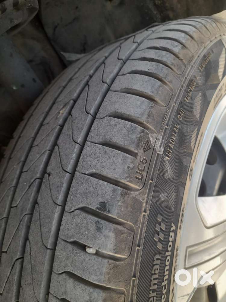 Tata Nexon 1.5 Revotorq Xma Plus (s) Amt, 2021, Diesel