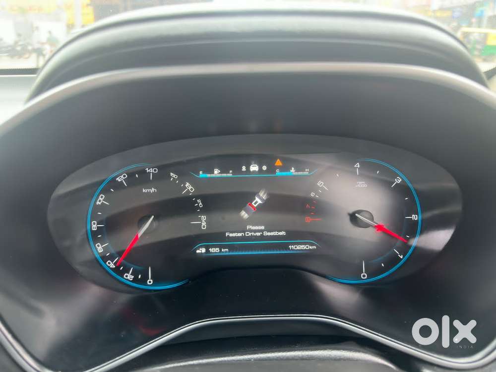 Mg Hector Sharp Diesel Mt, 2020, Diesel