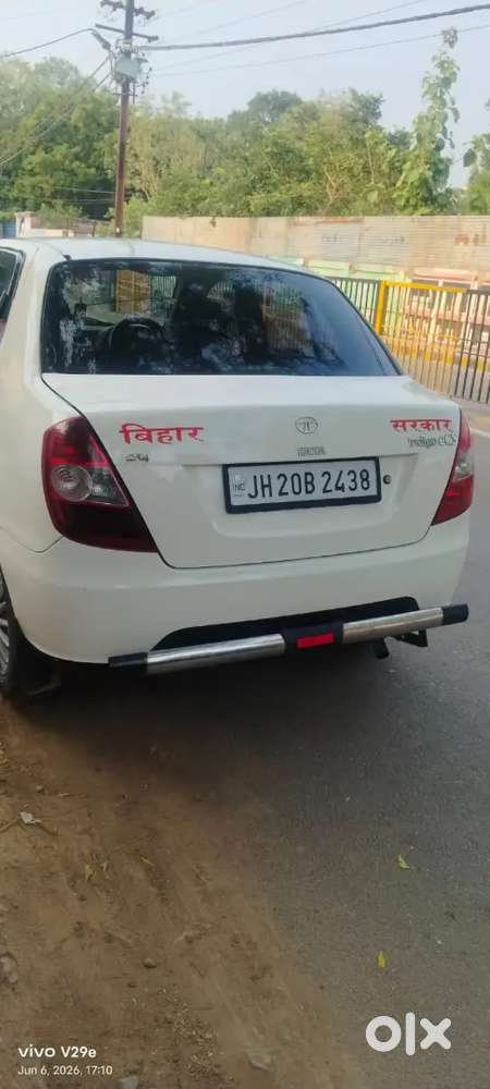 I Have Two Indigo Car Private And Commercial