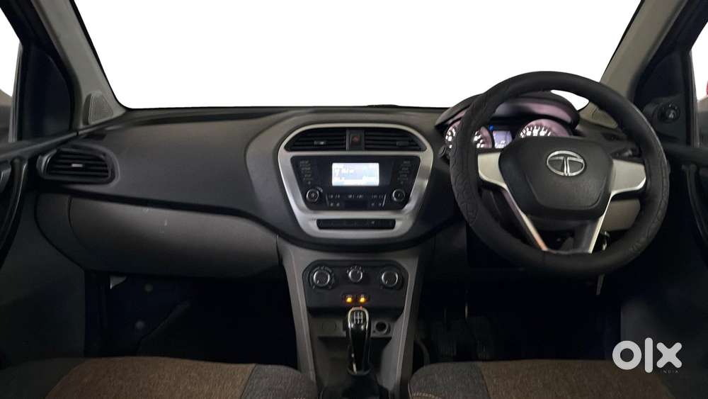 Tata Tiago 1.2 Revotron Xt, 2017, Petrol