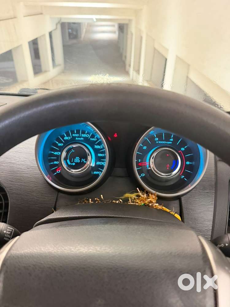 Mahindra Xuv500 2.2 W7 2018