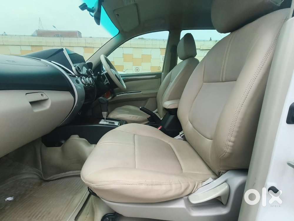 Mitsubishi Pajero Sport 4x2 Automatic, 2017, Diesel