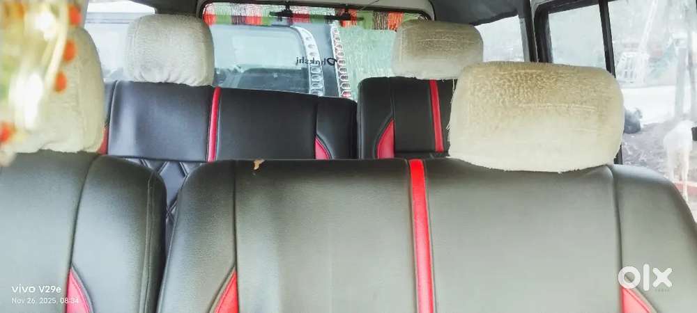 Toyota Qualis 2000 Diesel 150000 Km Driven
