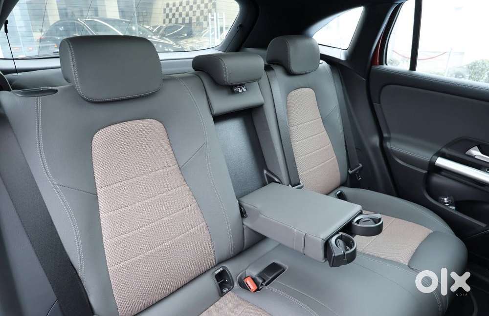 Mercedes-benz Eqa 250 Plus, 2024, Electric