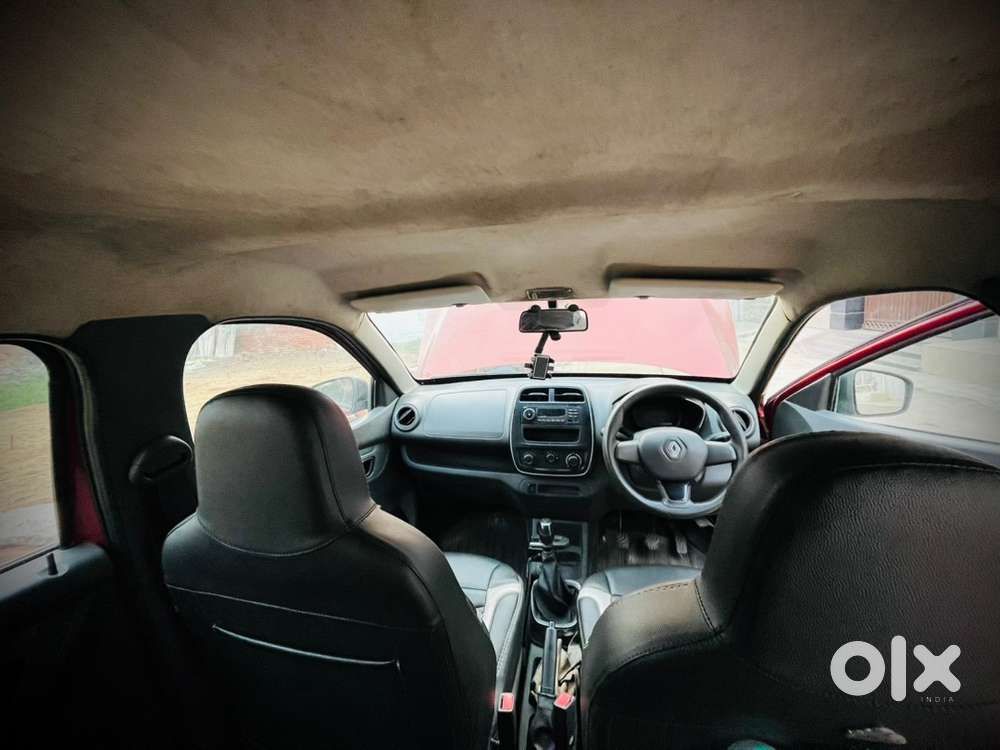 Good Condition, Car