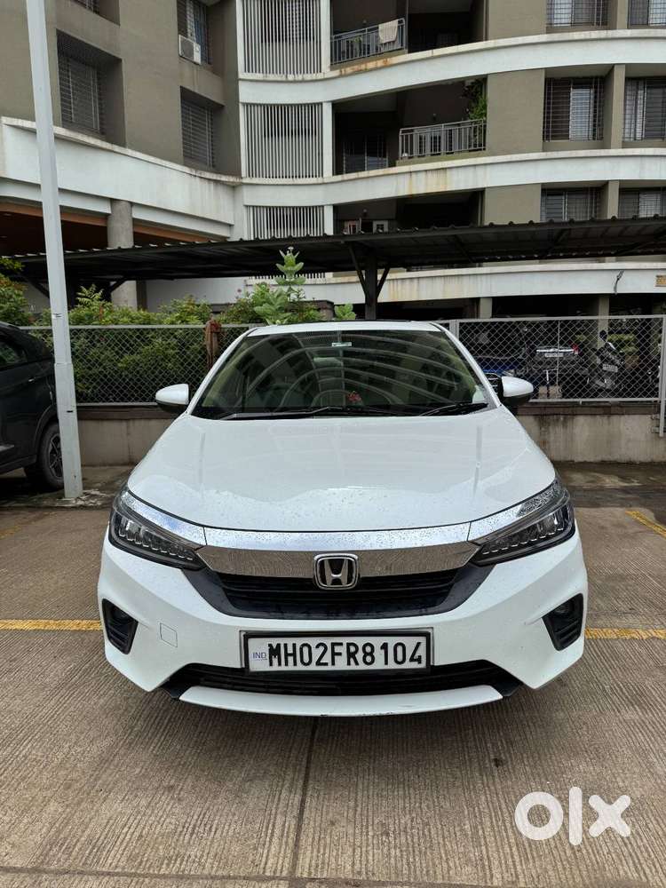 Honda City Zx 2022 Automatic