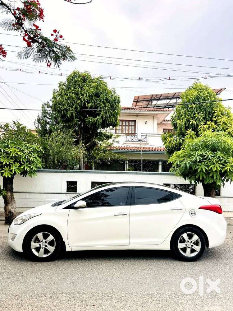 Hyundai Venue, 2014, Diesel