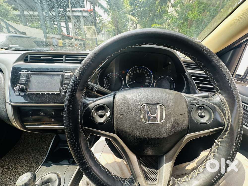 Honda City I Vtec Sv, 2014, Cng & Hybrids
