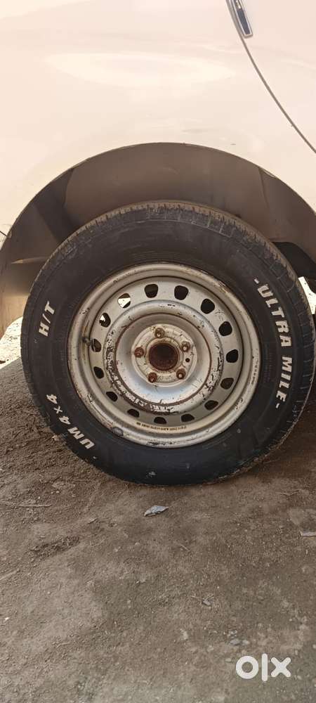 Mahindra Marazzo M2, 2019, Diesel