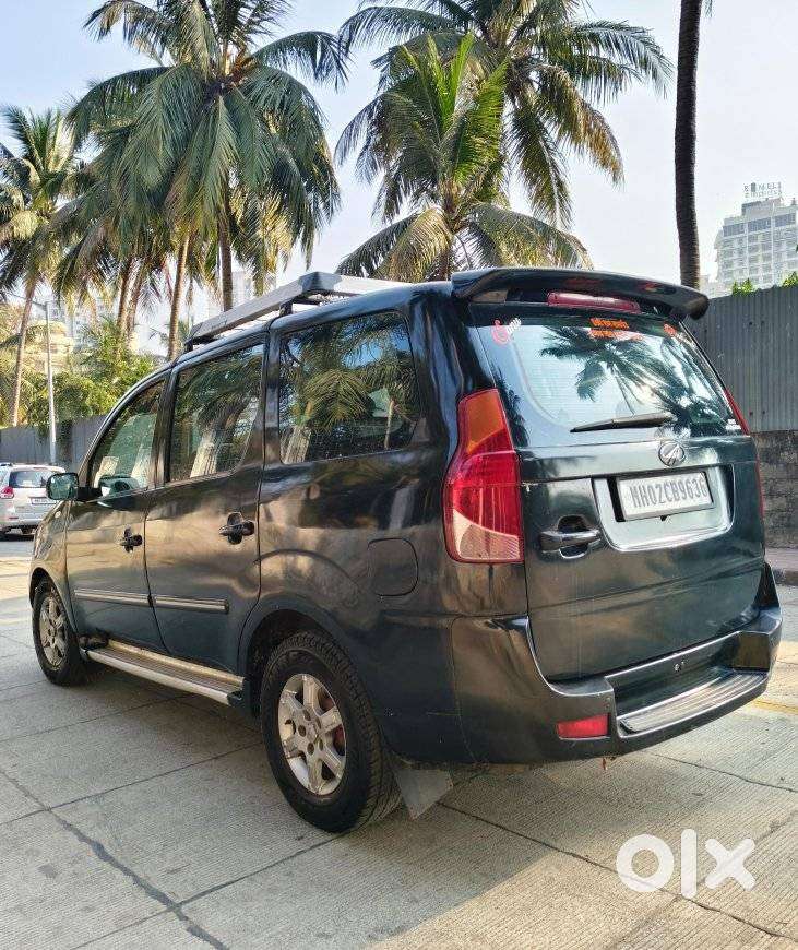Mahindra Xylo