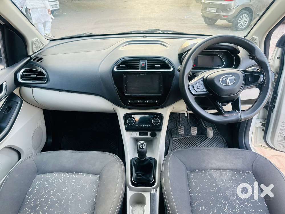 Tata Tiago 1.2 Revotron Xz Plus Cng, 2022, Cng & Hybrids