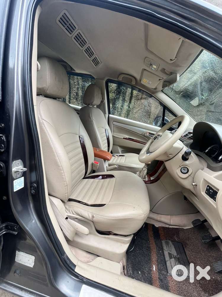 Maruti Suzuki Ertiga Vxi Cng, 2017, Cng & Hybrids