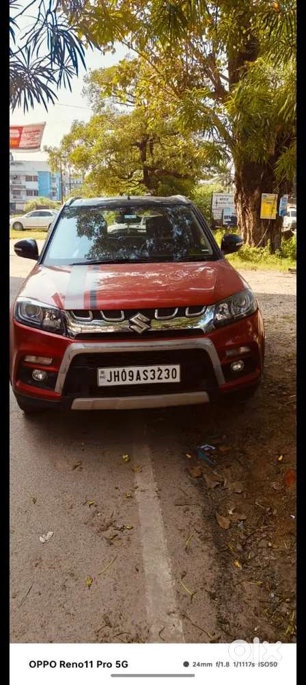 Maruti Suzuki Brezza 2020 Diesel 90000 Km Driven