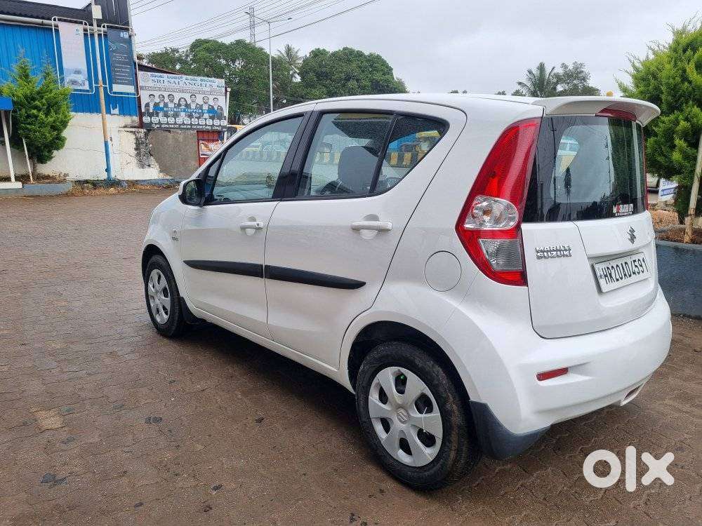 Maruti Suzuki Ritz Vdi (abs) Bs Iv, 2015, Diesel