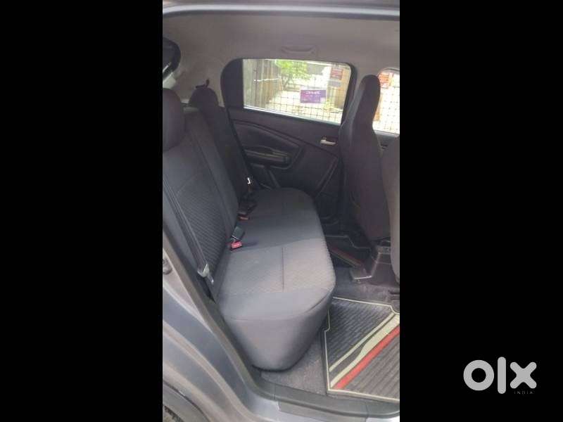 Maruti Suzuki Celerio 1.0 Zxi Ags, 2023, Petrol