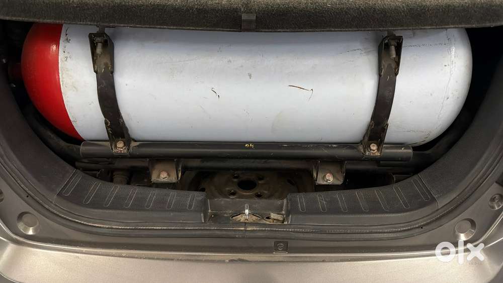 Maruti Suzuki Wagon R 1.0 Lxi Cng, 2014, Cng & Hybrids