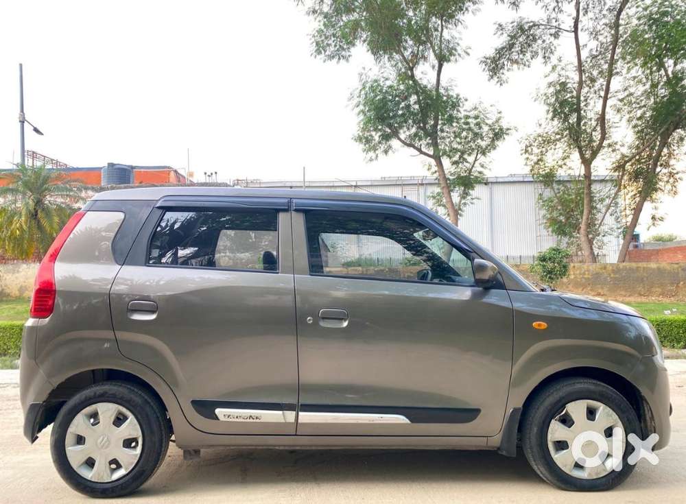 Maruti Suzuki Wagon R Vxi 1.0 Cng, 2023, Cng & Hybrids