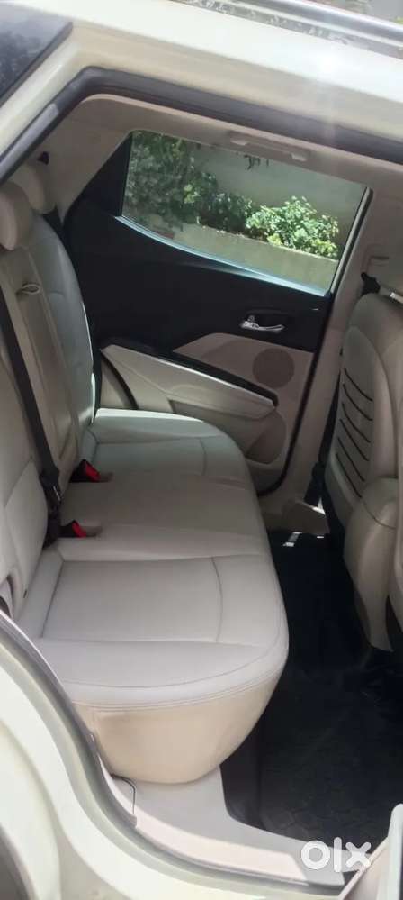 Mahindra Xuv300 W8 Option Diesel, 2019, Diesel