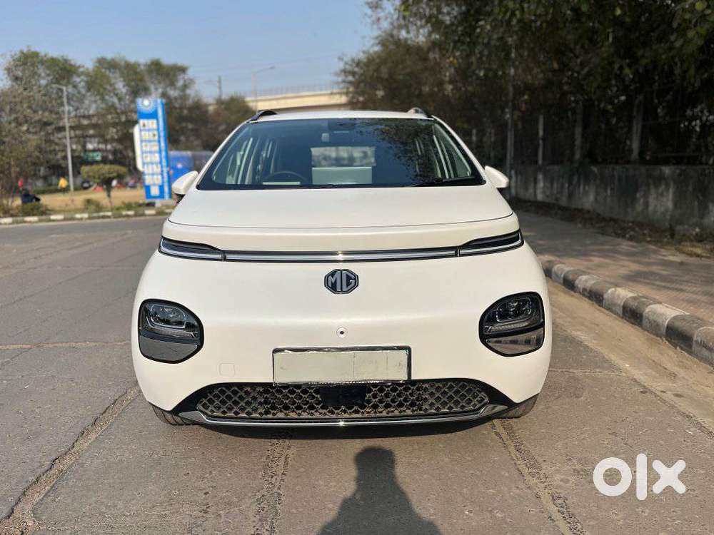 Mg Windsor Ev Exclusive, 2025, Electric