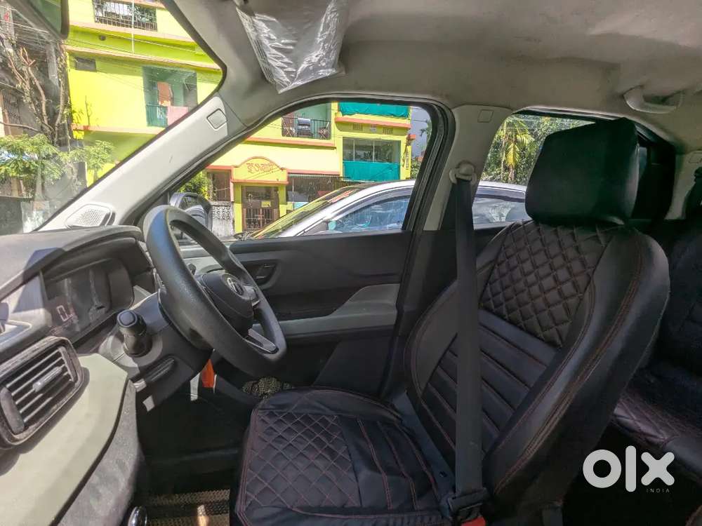 Tata Punch 1.2 Adventure 2024