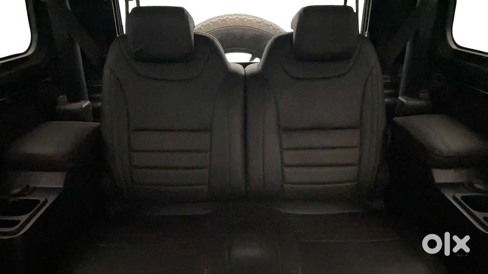 Mahindra Thar Lx Hard Top Diesel Mt 4wd, 2021, Diesel