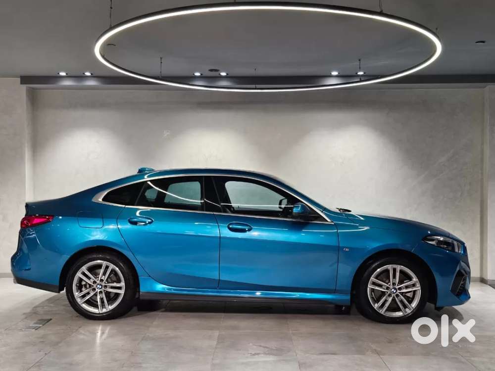 Bmw 2 Series Gran Coupe 220i M Sport, 2025, Petrol