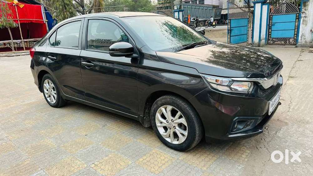 Honda Amaze Vx Diesel, 2020, Diesel