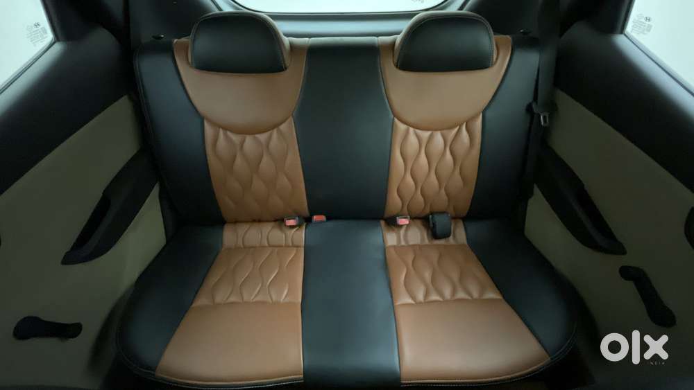 Hyundai Eon Sportz, 2013, Petrol