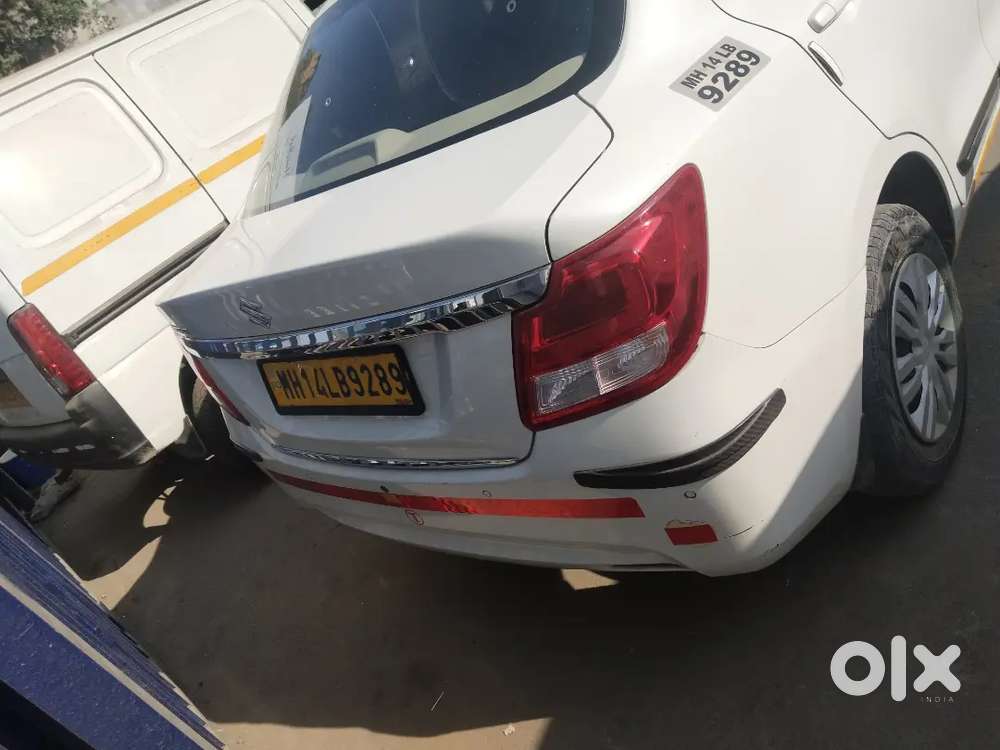 Maruti Suzuki Dzire 2024