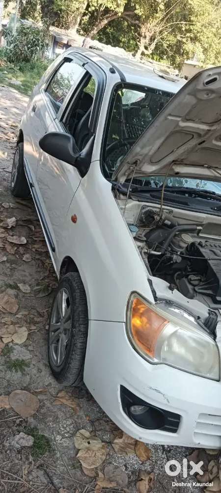 September Passing 1st Owner