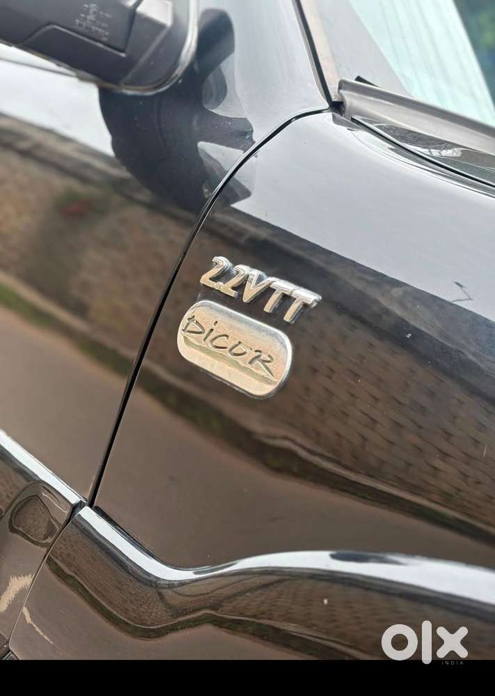Tata Safari Dicor Vx 4x2, 2012, Diesel