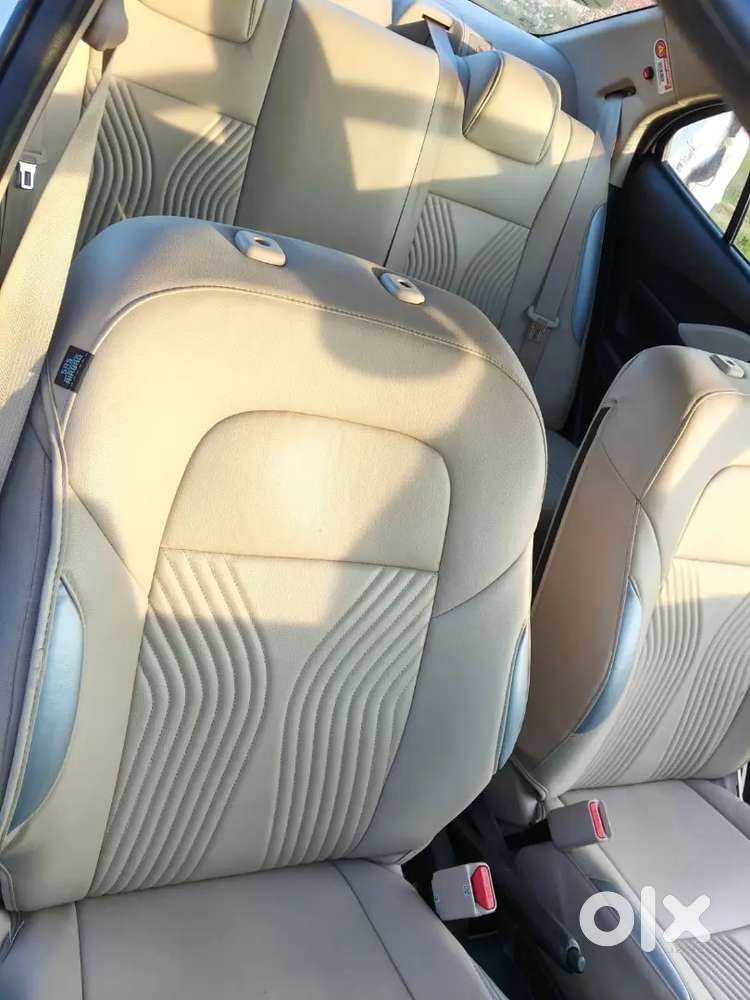 Maruti Suzuki Dzire Lxi 2026