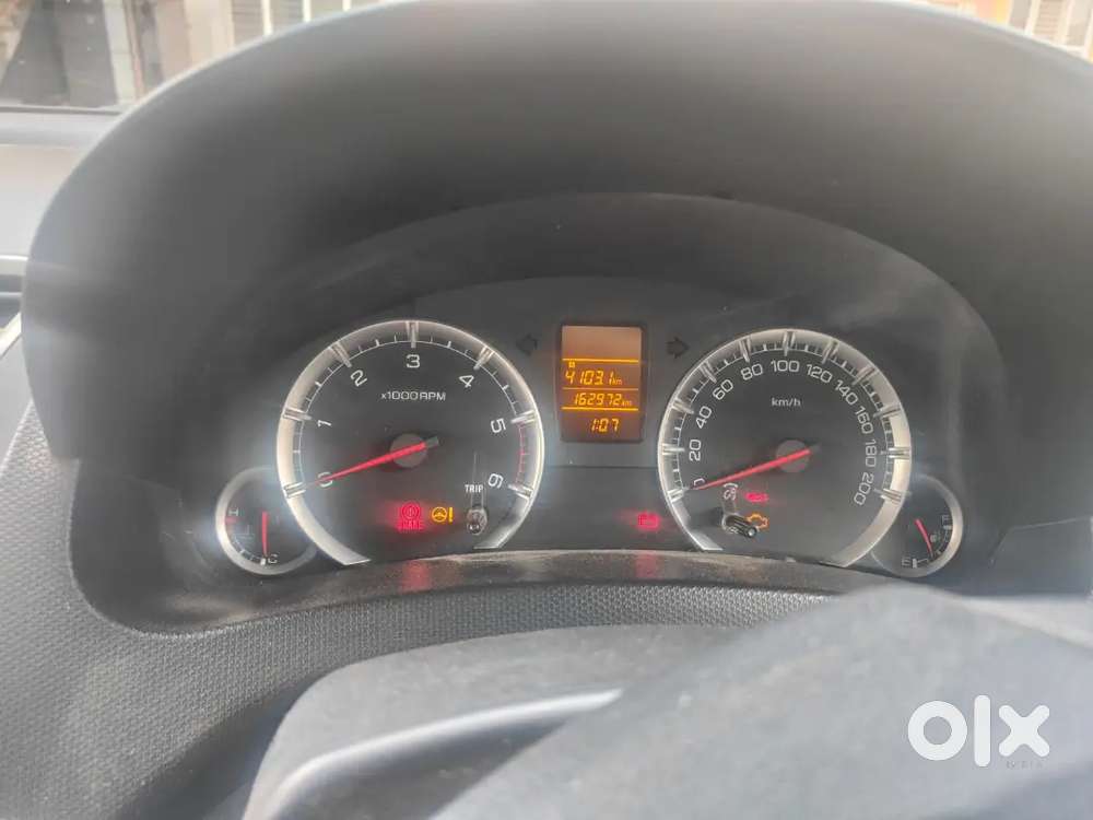 Maruti Suzuki Swift 2013