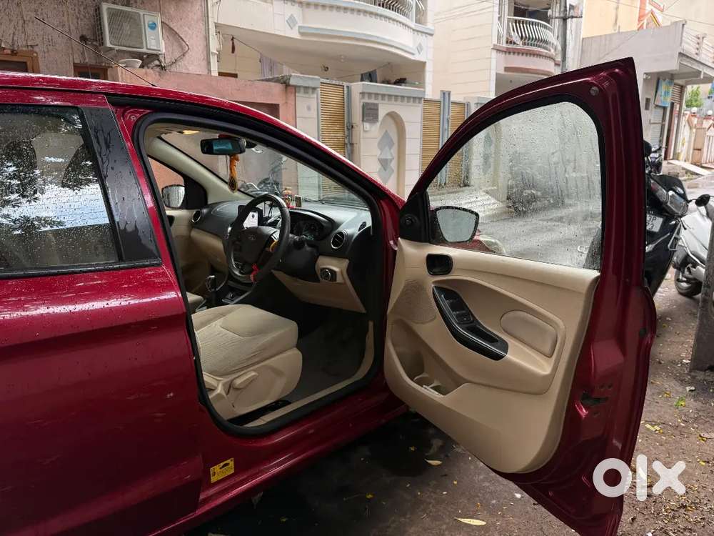 Ford Figo Aspire 2020 Petrol / Cng