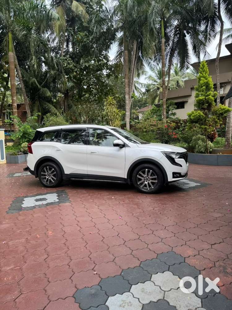 Mahindra Xuv700 Diesel 2023