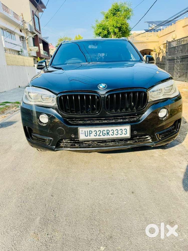 Bmw X5 3.0 D, 2015, Diesel