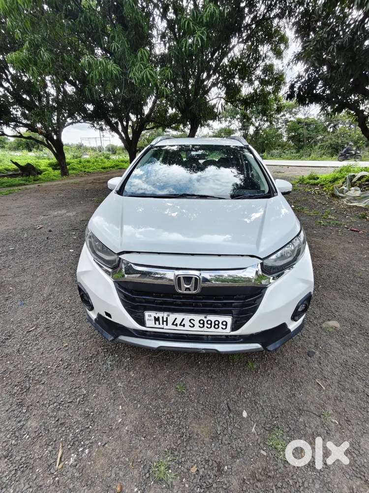 Honda Wr-v 2021 Diesel Car