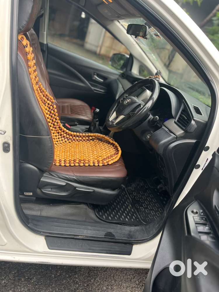 Toyota Innova Crysta 2.4 G Mt, 2019, Diesel
