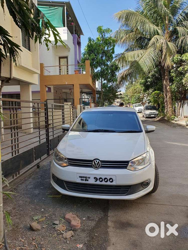 Vento 1.6 Tdi Diesel