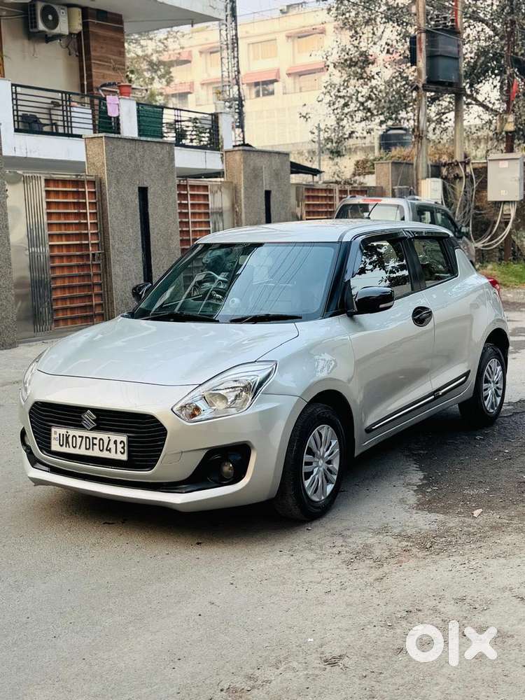 Maruti Suzuki Swift